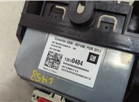 13510484 Инвертор, преобразователь напряжения Buick Encore GX 2024-2025 20514114 #3