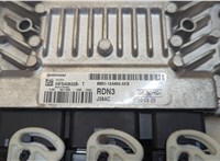 6M5112A650AKB Блок управления двигателем Ford C-Max 2002-2010 20514121 #2