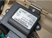 7L6947105A Фонарь салона (плафон) Volkswagen Touareg 2002-2007 20514122 #4