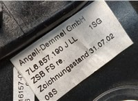 7L6857190J Пластик (обшивка) салона Volkswagen Touareg 2002-2007 20514133 #3