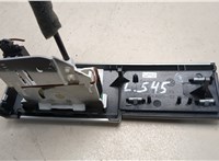 7L6857239 Пластик (обшивка) салона Volkswagen Touareg 2002-2007 20514136 #2