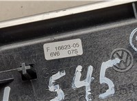 7L6857239 Пластик (обшивка) салона Volkswagen Touareg 2002-2007 20514136 #4