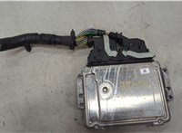 H1FA12A650DC Блок управления двигателем Ford Focus 3 2014-2019 20514164 #2