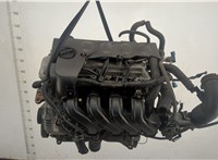  Форсунка топливная Toyota Yaris 1999-2006 11452413 #6