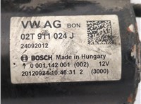 02T911024J, 0001142001 Стартер Audi A1 (8X) 2010-2018 20512441 #3