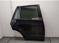  Ручка двери наружная Mitsubishi Endeavor 2003-2011 11452445 #1