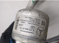  Трубка кондиционера Mercedes E W212 2009-2016 20514235 #2
