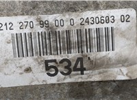 2122709900 КПП - автомат (АКПП) 4х4 Mercedes E W212 2009-2016 20514240 #9