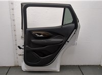 84726039 Дверь боковая (легковая) GMC Terrain 2017-2021 20514268 #2