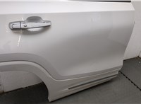 84726039 Дверь боковая (легковая) GMC Terrain 2017-2021 20514268 #5