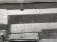 A2710900901 Корпус воздушного фильтра Mercedes CLC 2008-2011 20514271 #2