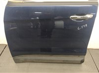 824102W060, 824112W020 Стекло боковой двери Hyundai Santa Fe 2015-2018 11452479 #2