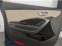 824102W060, 824112W020 Стекло боковой двери Hyundai Santa Fe 2015-2018 11452479 #6