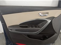 824102W060, 824112W020 Стекло боковой двери Hyundai Santa Fe 2015-2018 11452479 #9