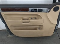 7L0831055L Дверь боковая (легковая) Volkswagen Touareg 2002-2007 20514299 #13