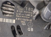  Генератор Mercedes E W212 2009-2016 20514307 #3