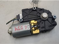 7316536 Двигатель электролюка BMW 5 G30, G31 2017-2023 20514350 #4