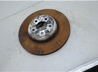  Диск тормозной BMW 5 G30, G31 2017-2023 20514353 #3
