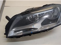  Фара (передняя) Volkswagen Passat 7 2010-2015 Европа 20514361 #1