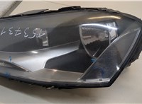  Фара (передняя) Volkswagen Passat 7 2010-2015 Европа 20514361 #3
