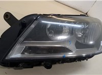  Фара (передняя) Volkswagen Passat 7 2010-2015 Европа 20514361 #4