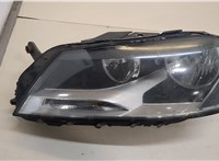 3AC941005 Фара (передняя) Volkswagen Passat 7 2010-2015 Европа 20514366 #1