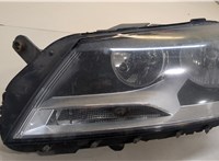 3AC941005 Фара (передняя) Volkswagen Passat 7 2010-2015 Европа 20514366 #3
