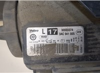 3AC941005 Фара (передняя) Volkswagen Passat 7 2010-2015 Европа 20514366 #5