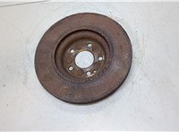 402065DH0A Диск тормозной Infiniti QX30 2016-2019 20514368 #1