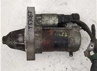  Стартер Honda Civic 2005-2012 20514372 #2