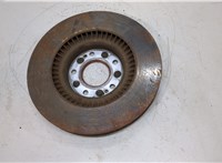 517124Z000 Диск тормозной Hyundai Santa Fe 2015-2018 20514373 #1