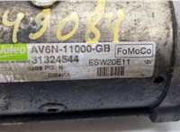  Стартер Ford Focus 3 2011-2015 20514388 #3