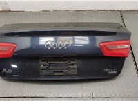  Кнопка открывания багажника Audi A6 (C7) 2011-2018 11452575 #1