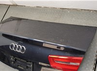  Кнопка открывания багажника Audi A6 (C7) 2011-2018 11452575 #4