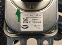  Инвертор, преобразователь напряжения Jaguar F-Pace 2016-2020 20514397 #5