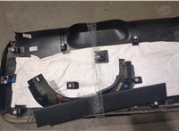  Обшивка крышки (двери) багажника Ford Explorer 2019-2025 20514398 #2
