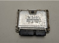 4D0907560DB Блок управления двигателем Volkswagen Touareg 2002-2007 20514405 #1