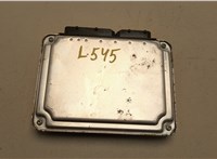 4D0907560DB Блок управления двигателем Volkswagen Touareg 2002-2007 20514405 #5