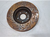  Диск тормозной Land Rover Range Rover Evoque 2011-2018 20514409 #1