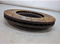  Диск тормозной Land Rover Range Rover Evoque 2011-2018 20514409 #2