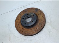 Диск тормозной Land Rover Range Rover Evoque 2011-2018 20514409 #3