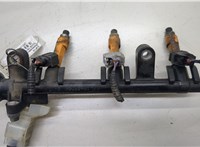 2320949085 Форсунка топливная Toyota Yaris 2005-2011 20514410 #1