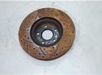  Диск тормозной Land Rover Range Rover Evoque 2011-2018 20514411 #1