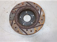  Диск тормозной Honda Civic 2015-2022 20514433 #1