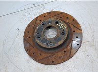  Диск тормозной Honda Civic 2015-2022 20514433 #3