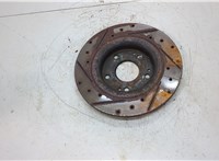  Диск тормозной Honda Civic 2015-2022 20514434 #1