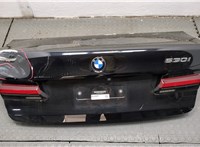  Обшивка крышки (двери) багажника BMW 5 G30, G31 2017-2023 11452603 #2