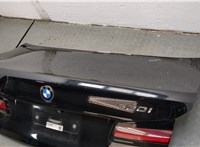  Обшивка крышки (двери) багажника BMW 5 G30, G31 2017-2023 11452603 #3