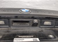  Обшивка крышки (двери) багажника BMW 5 G30, G31 2017-2023 11452603 #7