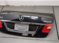  Крышка (дверь) багажника Mercedes E W212 2009-2016 20514457 #1